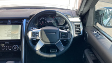 Land Rover Discovery 3.0 D300 Dynamic SE 5dr Auto Diesel Station Wagon